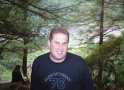 Glenn Zimmerman's Classmates® Profile Photo