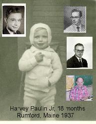 Harvey Paulin's Classmates profile album