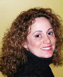 Toni Caravello's Classmates® Profile Photo