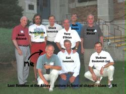 Duane Leise's Classmates® Profile Photo