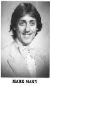 Mark Mann's Classmates profile album