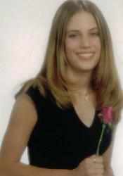 Krista Delucchi's Classmates® Profile Photo