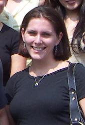 Marisa Hilliard's Classmates® Profile Photo
