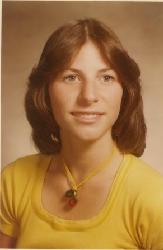 Penny Moss' Classmates profile album