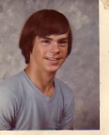 Roy Sweitzer's Classmates profile album