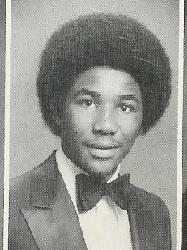 Dwayne Moseley's Classmates profile album