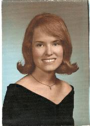 Pat Thompson's Classmates profile album