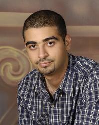 Ahmed Bedair's Classmates® Profile Photo