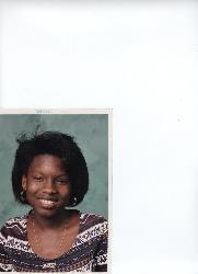 Malkia Claitty-Jones' Classmates profile album