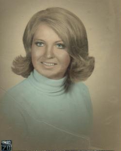 Linda Johnson's Classmates profile album