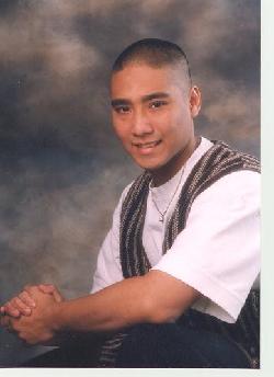 Virgil Sombito's Classmates® Profile Photo