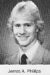 James Phillips's Classmates® Profile Photo
