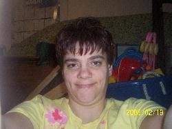 Christine Dewitt's Classmates® Profile Photo