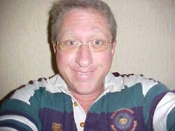 Paul Roth's Classmates® Profile Photo