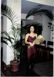 Sandra Rivera's Classmates® Profile Photo