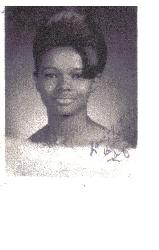 Regina Talley's Classmates profile album