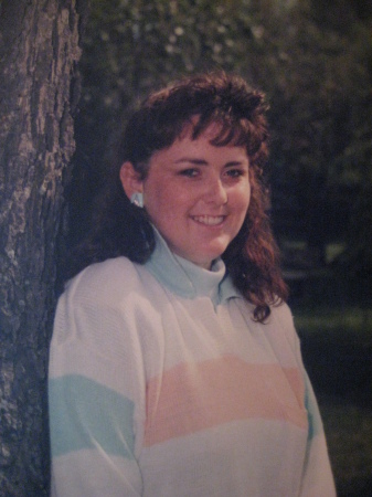 Traci Hoyt's Classmates® Profile Photo