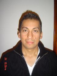 Cristian Ayala's Classmates® Profile Photo