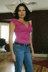 Gisela Chavez's Classmates® Profile Photo