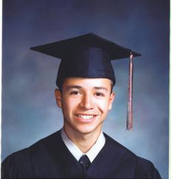 Robert Romero's Classmates® Profile Photo