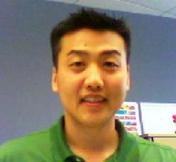 David Hong's Classmates® Profile Photo