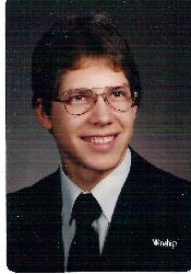 Michael Newsock's Classmates profile album