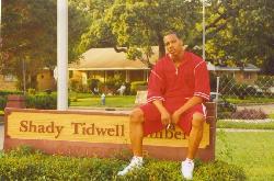 Wesley Davis's Classmates® Profile Photo