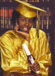 Sherrelle Harris's Classmates® Profile Photo