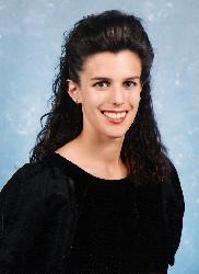 Melanie Armstrong's Classmates profile album