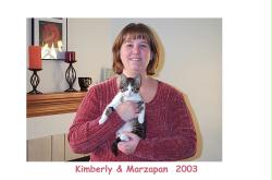 Kimberly Sheibels's Classmates® Profile Photo