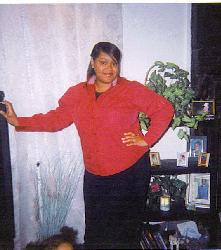 Sheronda Jenkins' Classmates profile album