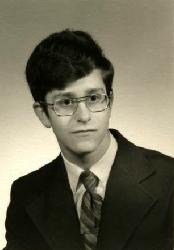 Dave Depeau's Classmates profile album