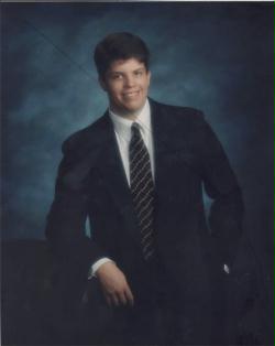 Christopher Campbell's Classmates profile album