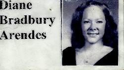 Diane Bradbury Arendes' Classmates profile album