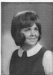 Karen Nyberg's Classmates profile album