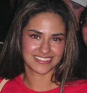 Michelle Flores's Classmates® Profile Photo