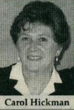 Carol Hickman's Classmates® Profile Photo
