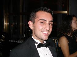 Michael Ovadia's Classmates® Profile Photo