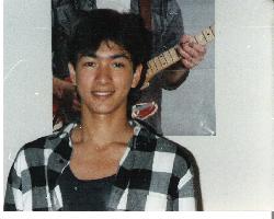 Christopher Wong's Classmates profile album