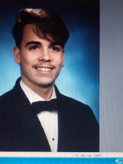 Steven Salmon's Classmates profile album