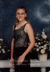 Heather Jordan- Hustad's Classmates profile album