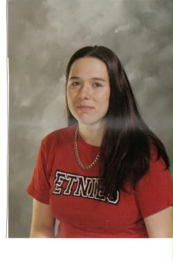Kristen Sandiosn's Classmates® Profile Photo