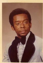 Kelvin Lipscomb's Classmates profile album