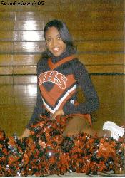 Candace Turner's Classmates® Profile Photo