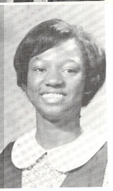 Desiree Penn's Classmates profile album