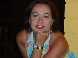 Ana Araujo's Classmates® Profile Photo