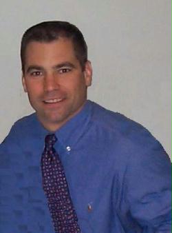 Chad Kimel's Classmates® Profile Photo