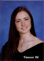 Vanessa Irazabal's Classmates® Profile Photo