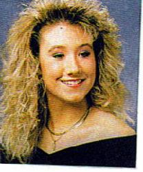 Angela Jackson's Classmates profile album