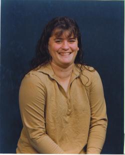 April Bashford's Classmates® Profile Photo